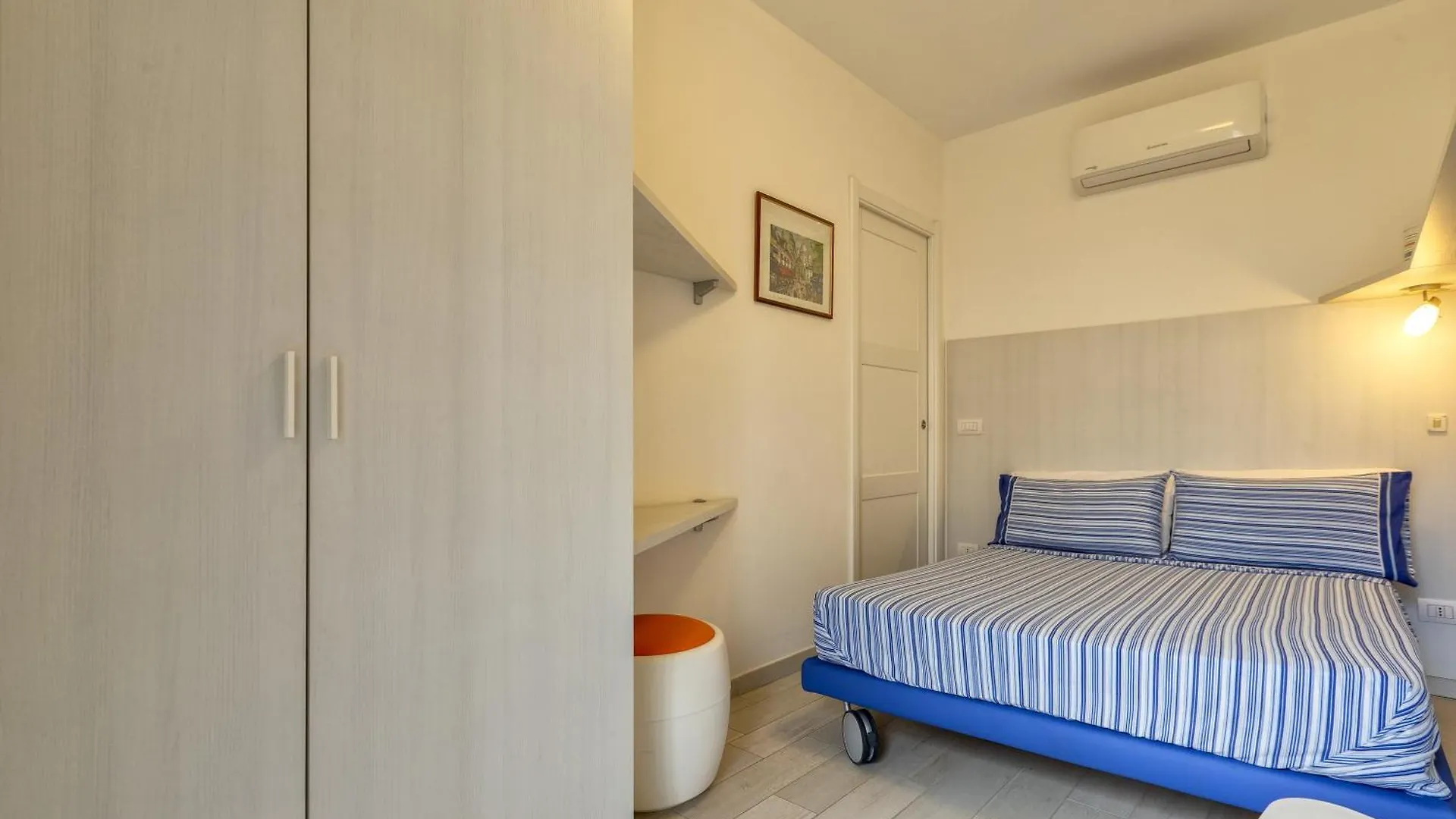 Tatil Evi Villafranca Alghero
